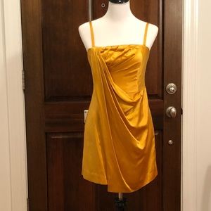 BCBG glamorous dress